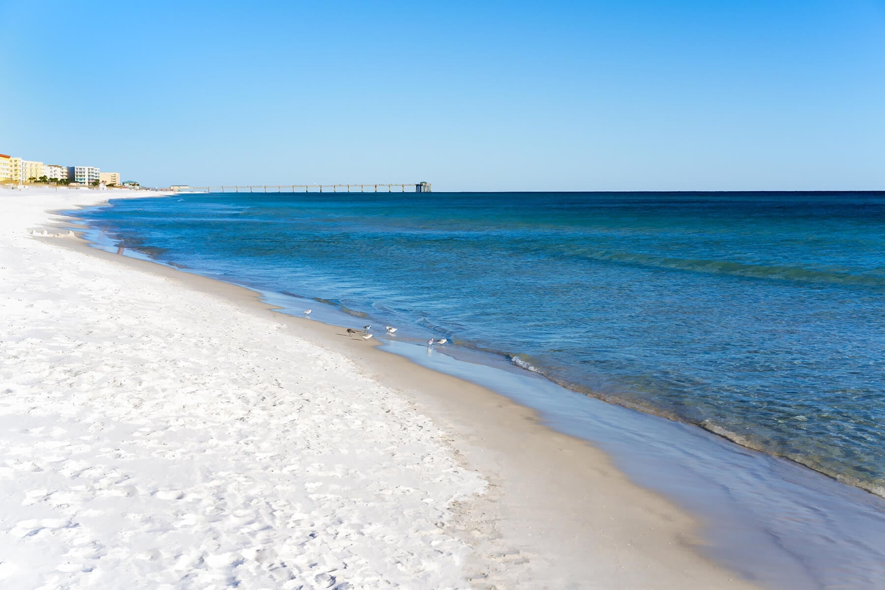Ft. Walton Beach, Florida AC Southeast Ft. Walton Beach, Florida