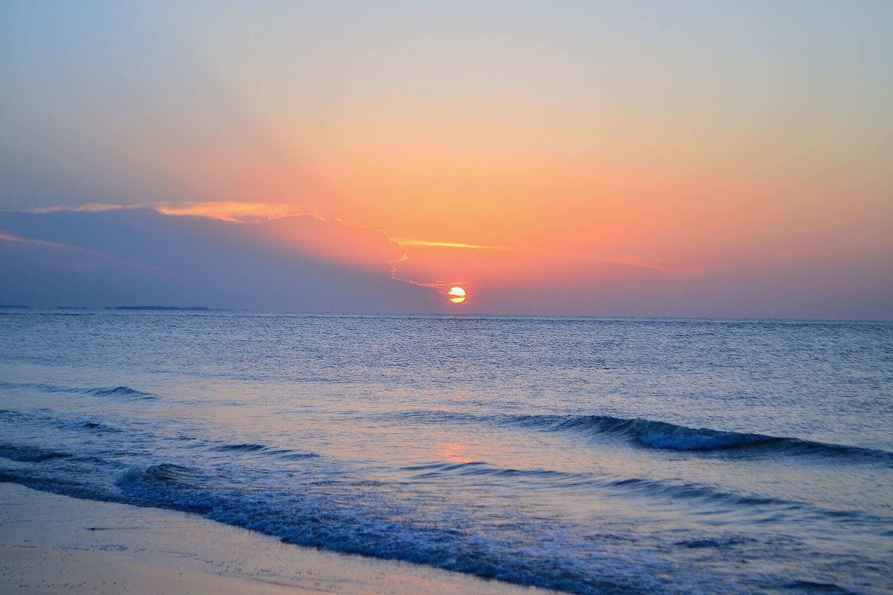 AC Southeast Hilton Head, South Carolina