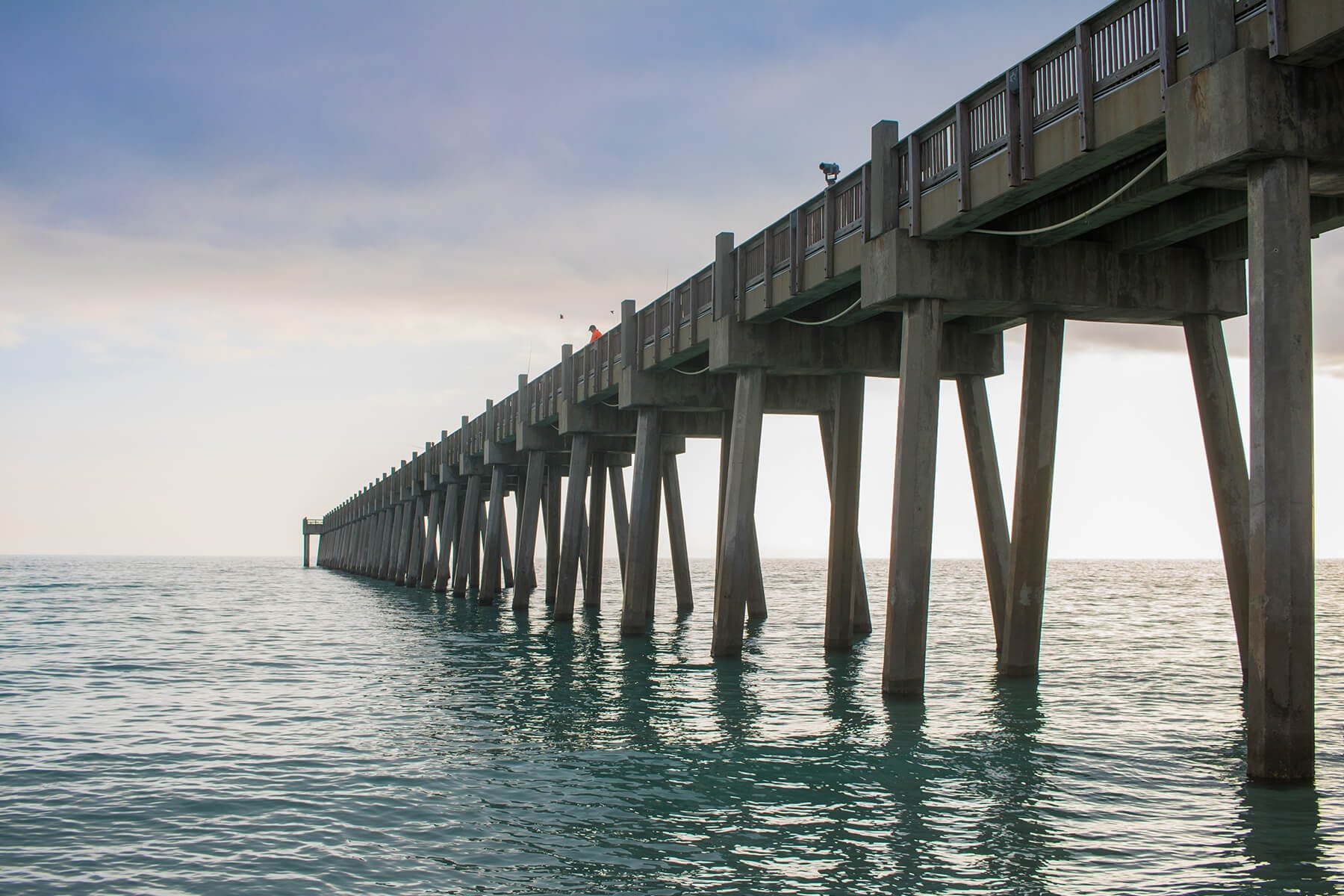 Pensacola, Florida AC Southeast Pensacola, Florida