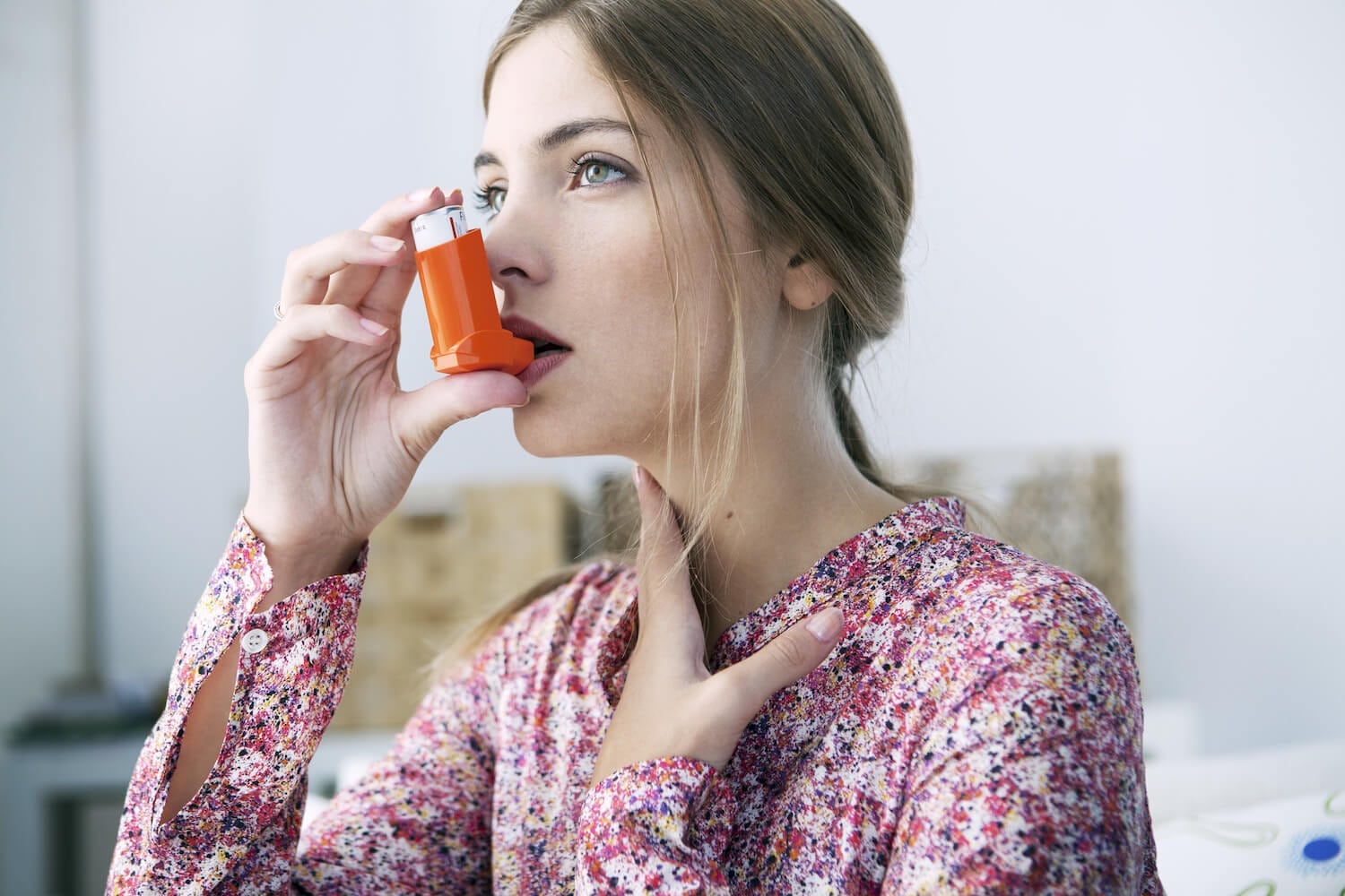 Allergy & Asthma Allergy & Asthma