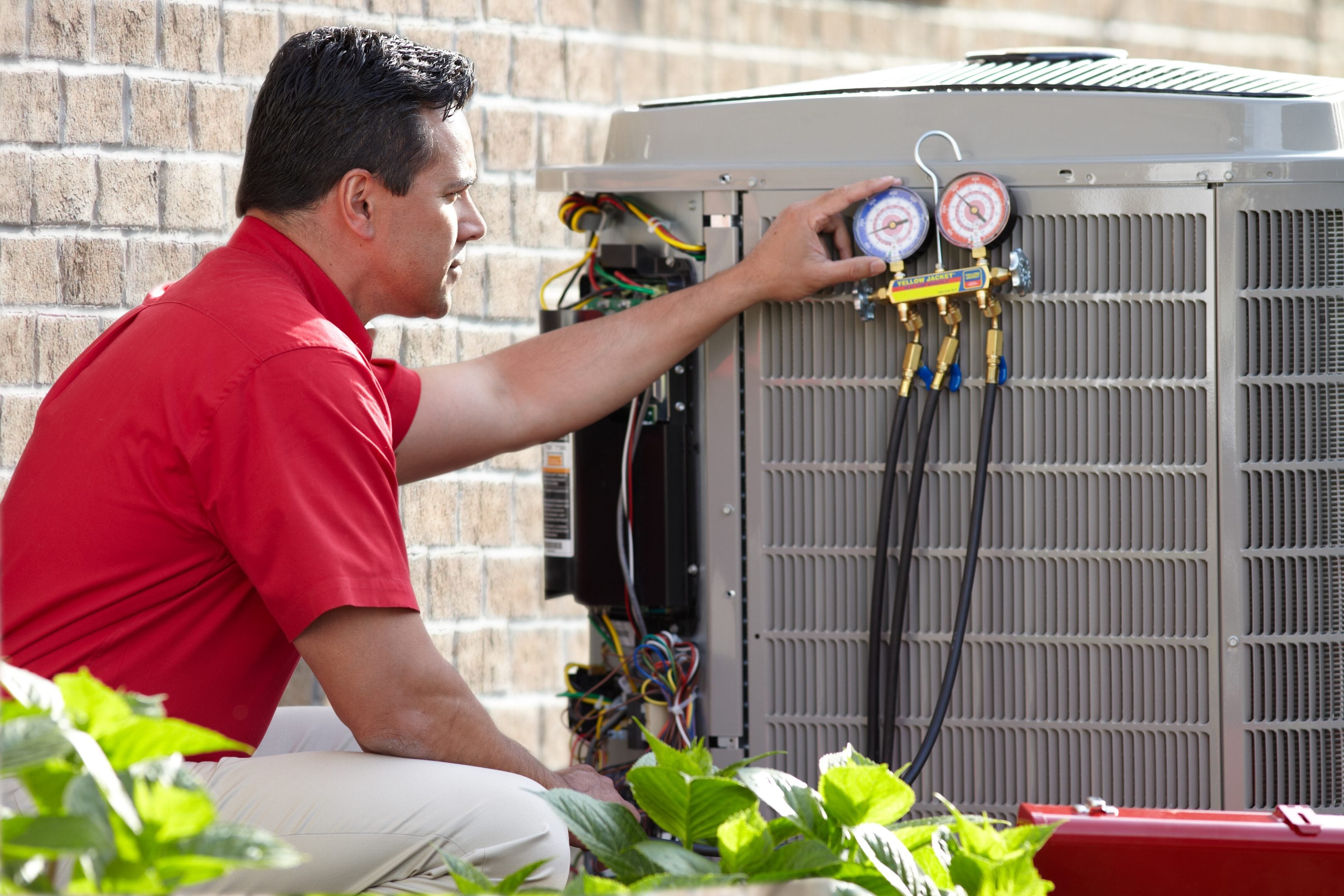 Bryant Service Specialist Bryant Service Specialist