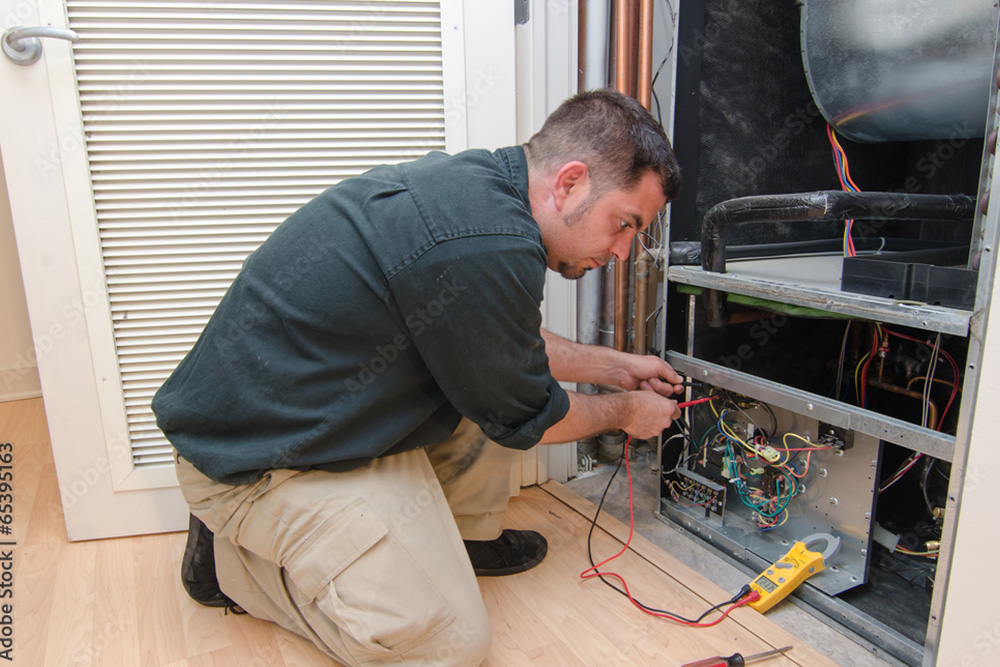 Heating Services