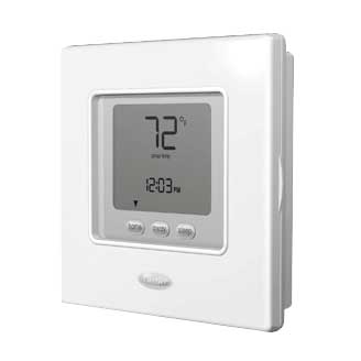 Carrier® Non-Wi-Fi Thermostats