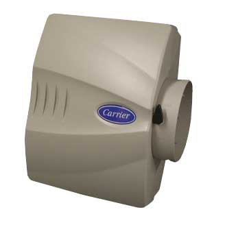 Carrier® Humidifiers