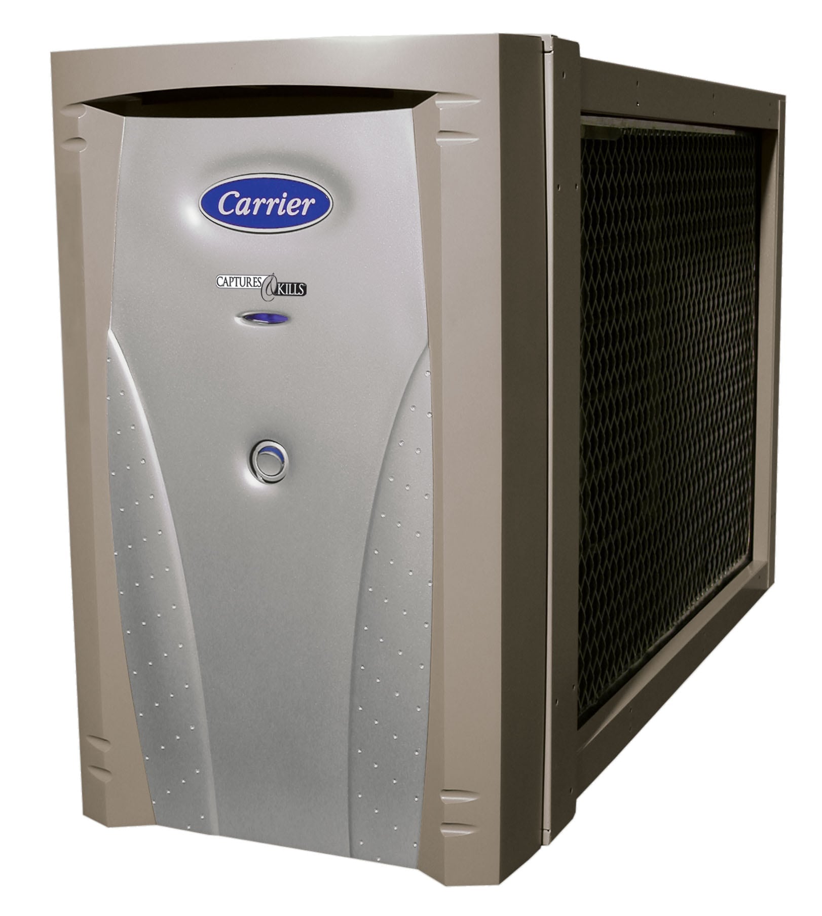 Carrier® Media Air Cleaners