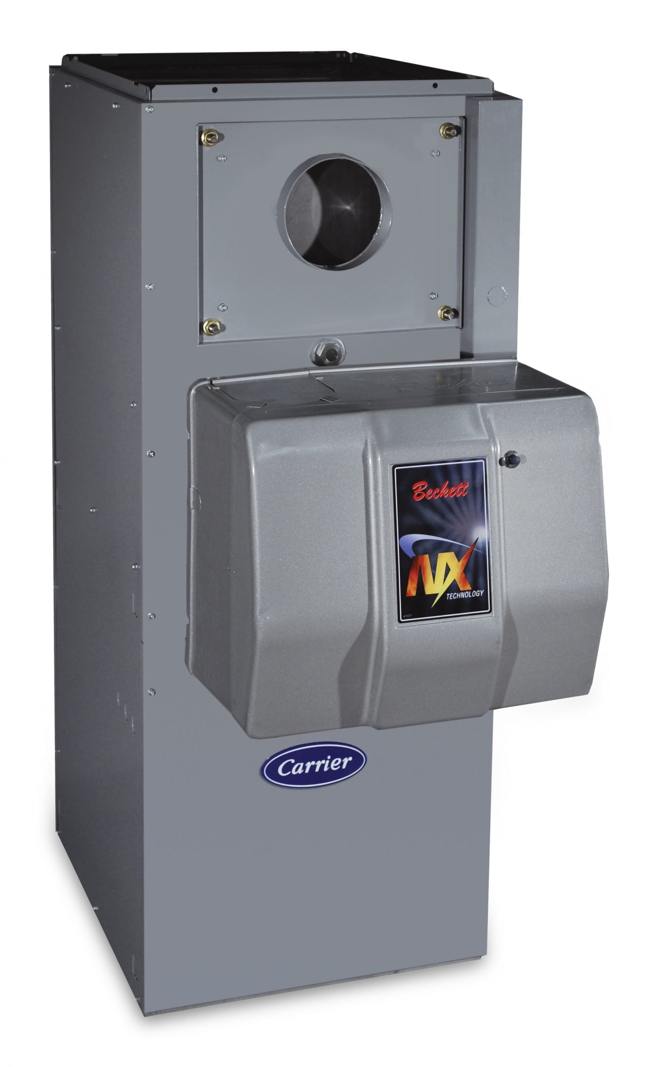 Carrier® Oil Furnaces
