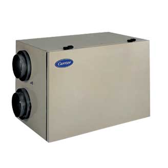 Carrier® Ventilators