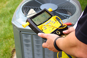 Air Conditioning Services