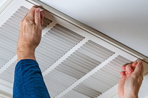 Indoor Air Quality Services