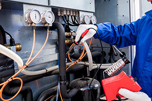 Light Commercial Light Commercial Services